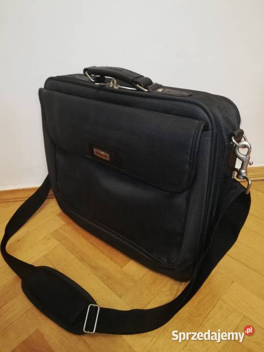 Torba na laptopa Targus Nowa Warszawa