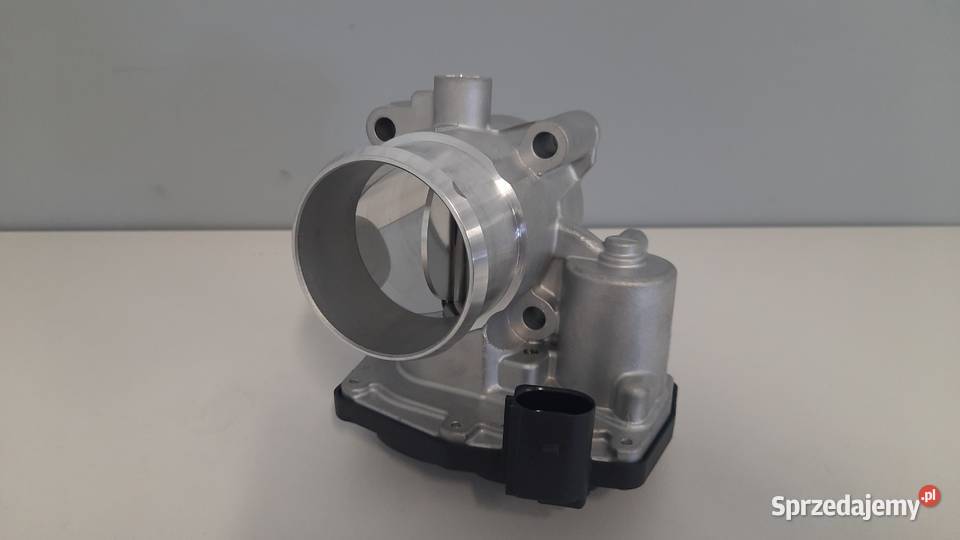 Przepustnica Pierburg 705569170 Ford GK2Q9F991CB opolskie Opole