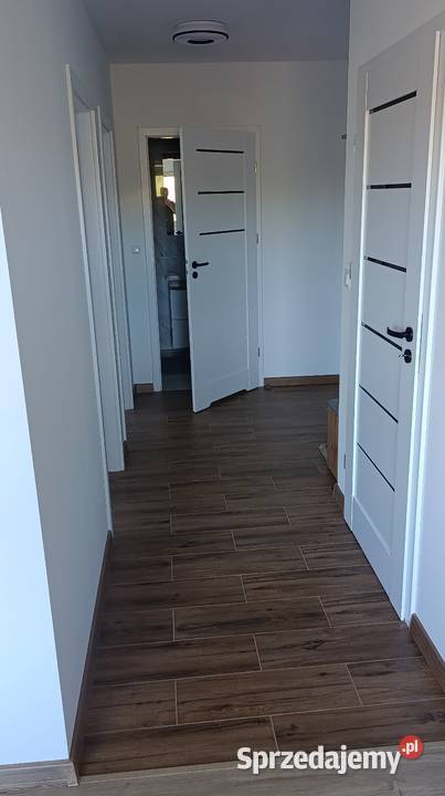 Mieszkanie 3 pokojowe Gdańsk osiedle Pastelowe 65m2