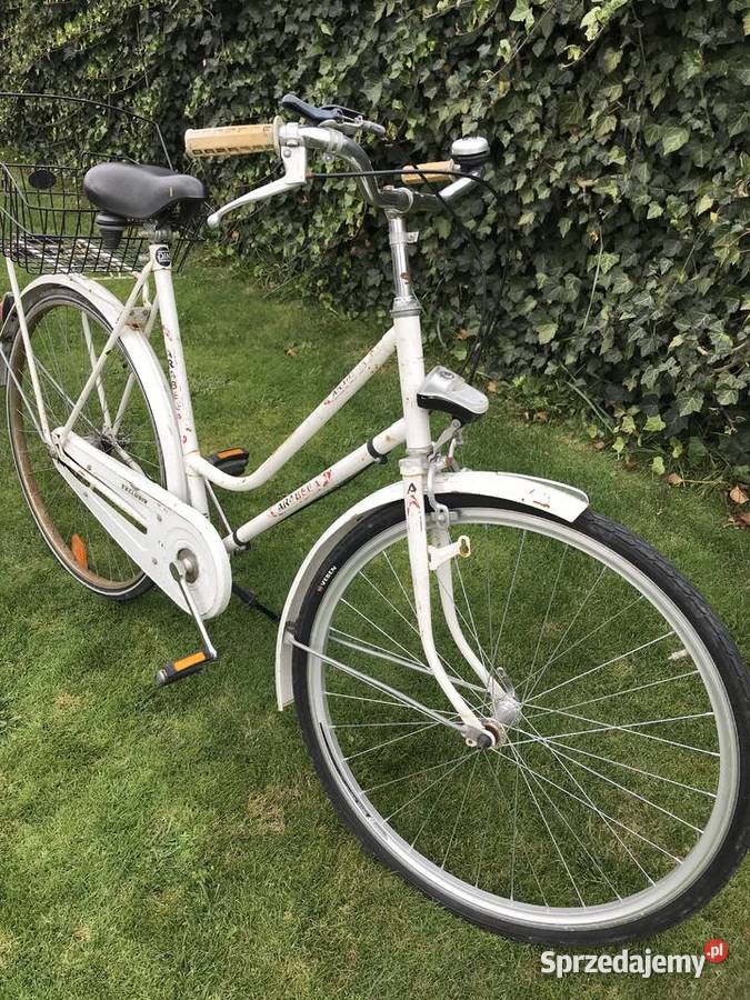 rower damski arabella NL wielkopolskie