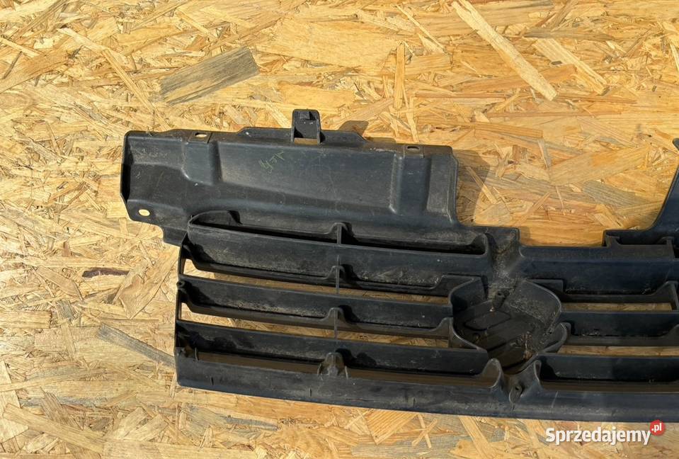 KRATKA GRILL ATRAPA ZDERZAKA PRZÓD 7174180G00 osobowe Międzychód