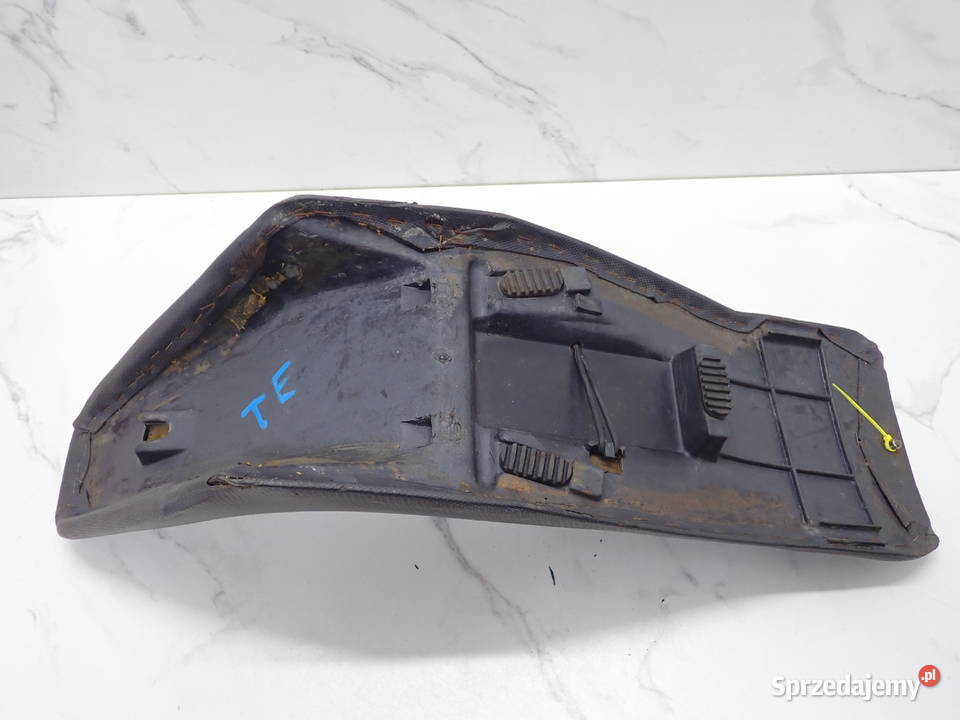 Siedzenie Kanapa Śruba Zawleczka Spinka lubuskie Strzelce Krajeńskie