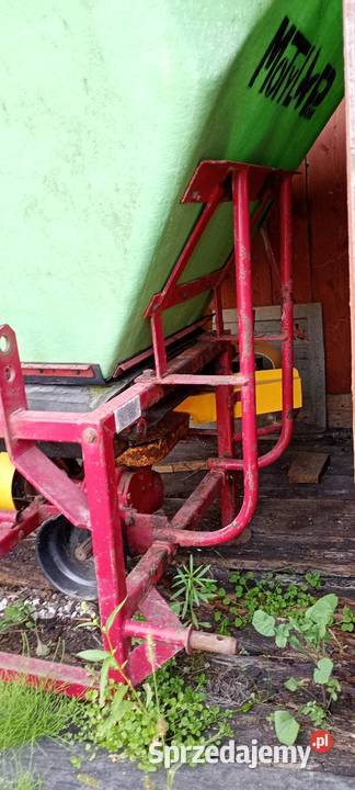 Sprzedam pług 2 Grudziądz nieuszkodzony