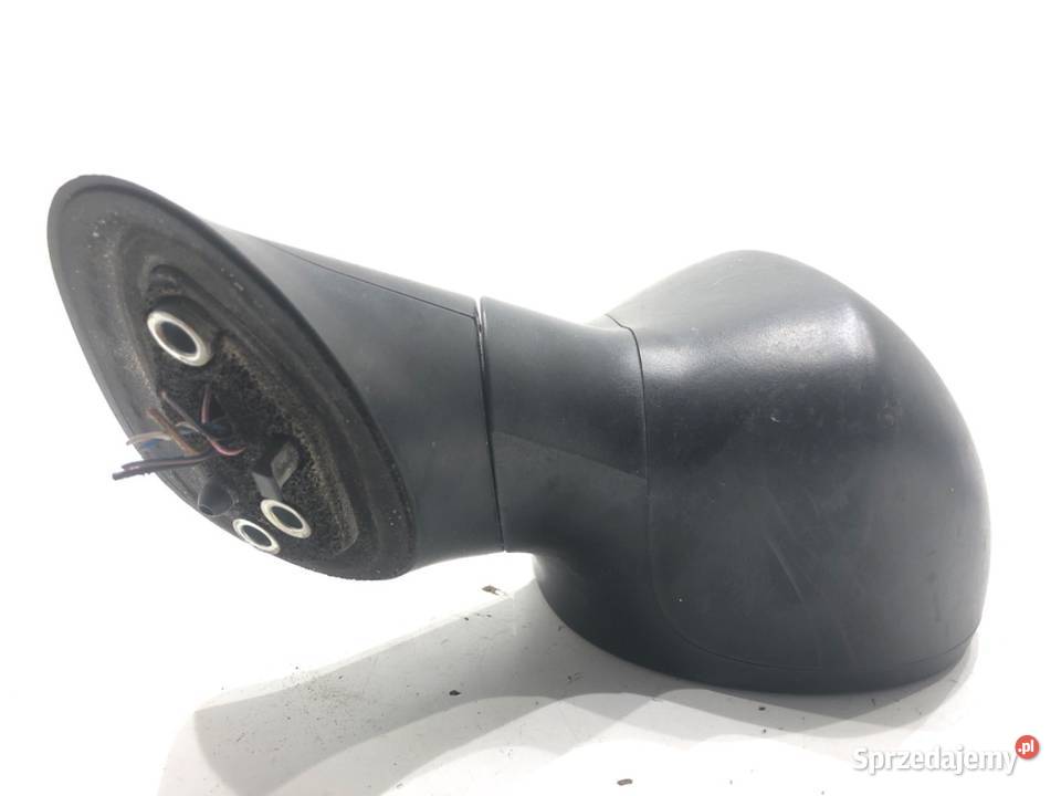 LUSTERKO PRAWY FIAT GRANDE PUNTO Hatchback podkarpackie