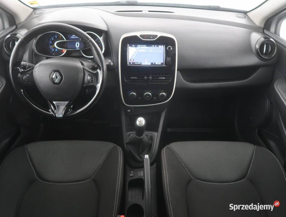 Renault Clio 15 dCi diesel Bielany Wrocławskie