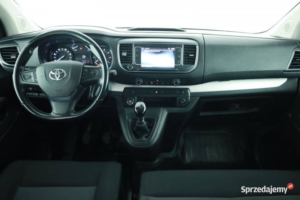 Toyota ProAce Verso 20 D4D Piaseczno