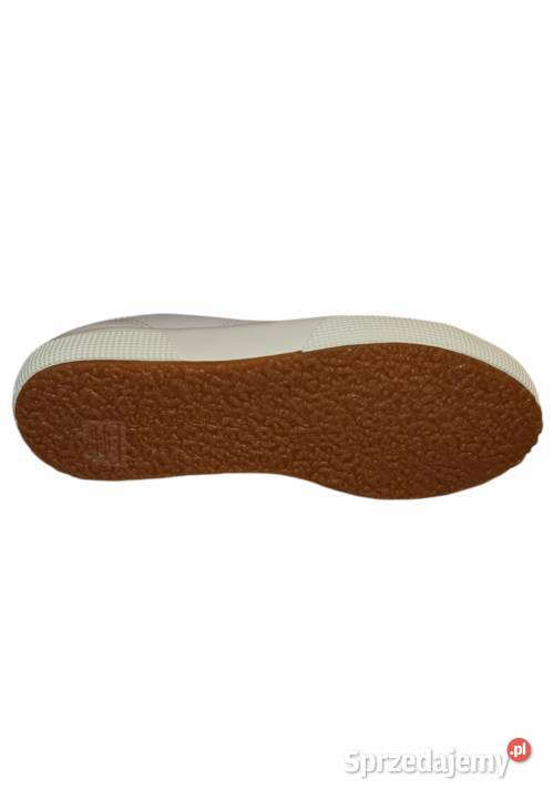 Superga Org Buty Skóra Naturalna 37 mazowieckie Warszawa sprzedam