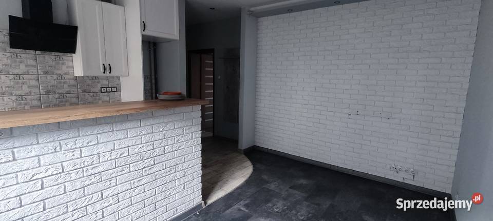 Mieszkanie Chorzów Batory gazowe