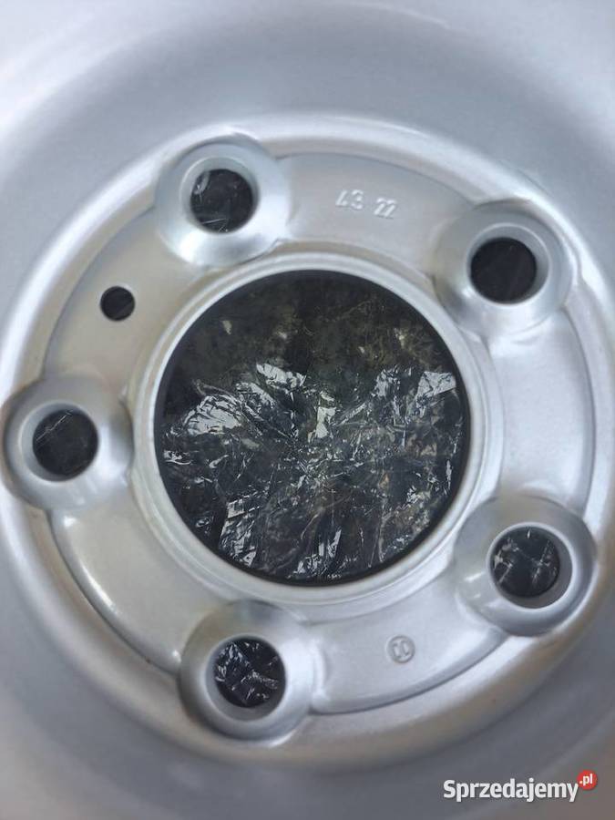 Koło Expert Traveller Jumpy Proace Spacetourer Rzeszów