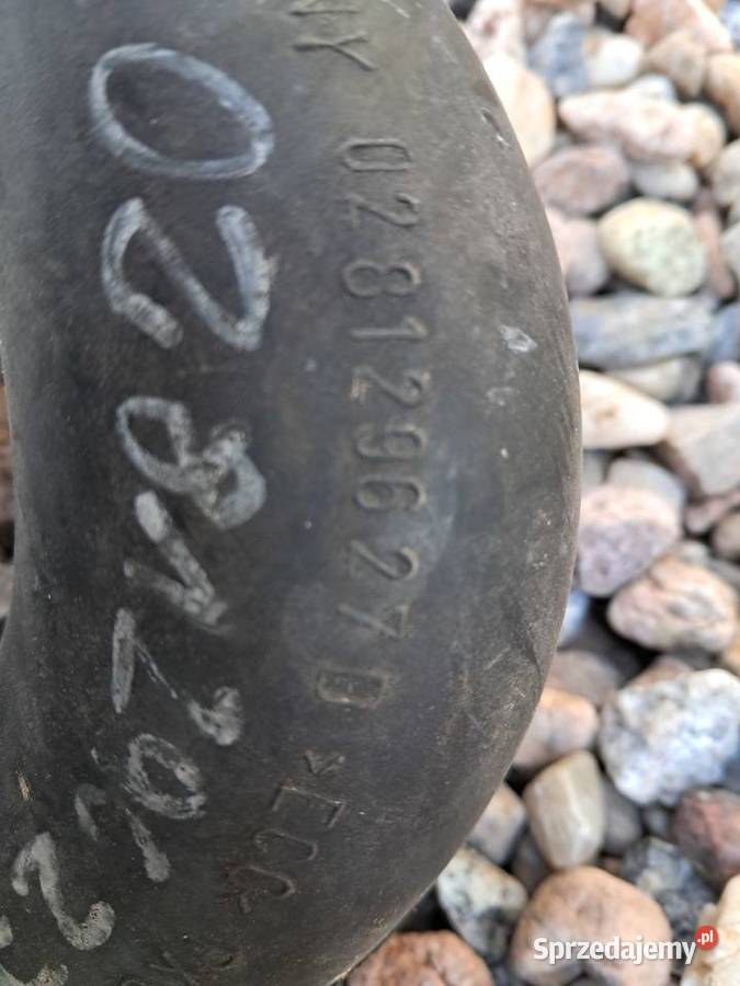 AUDI 80 B4 RURA PRZEWÓD 028129627D osobowe