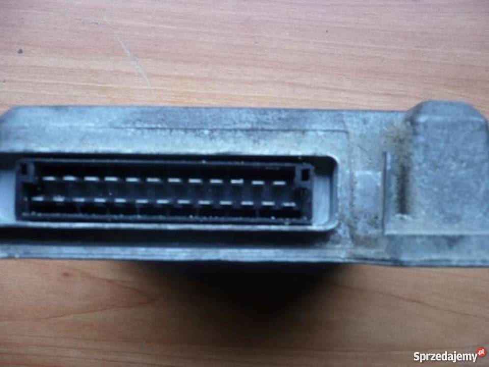 Sterownik Actia Massey Ferguson 3645 3650 3660 Maszyny rolnicze Siemiatycze sprzedam