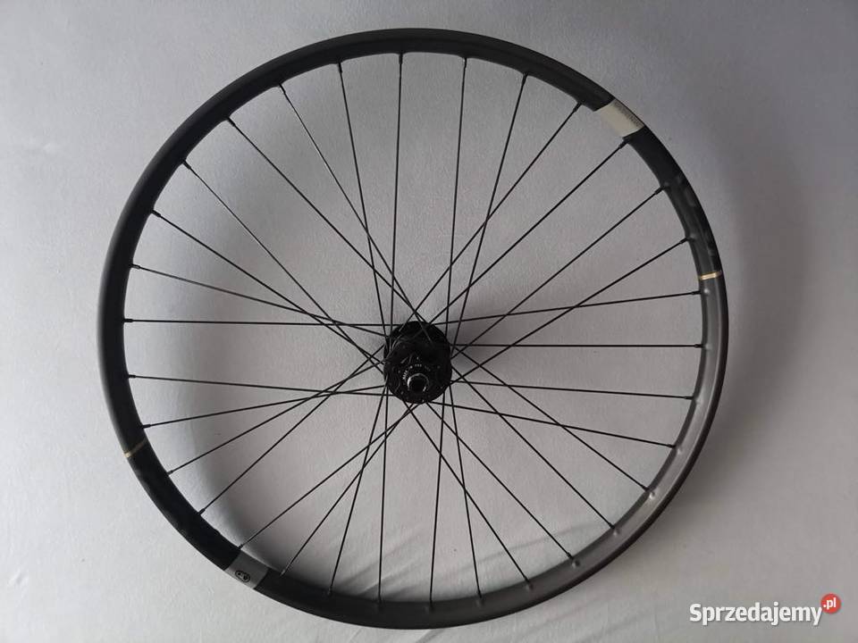 Sprzedam Nowe koła Crankbrothers Synthesis E29F Rowery i akcesoria