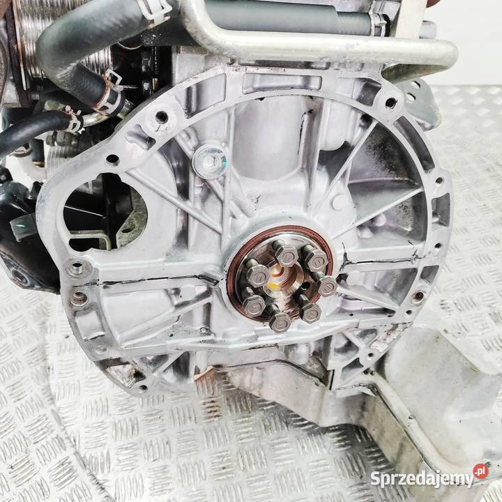 Silnik Mitsubishi L 200 TRITON 24 DID 24 L 133 Poznań sprzedam