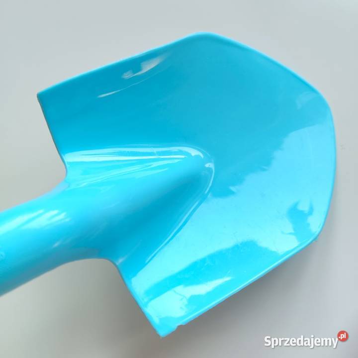 2 x Nowe łopatki do piasku XL Katowice sprzedam