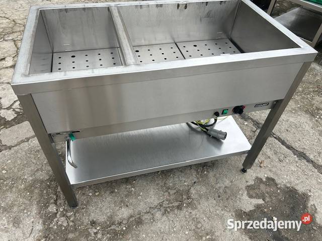 Bemar wolnostojący bw111 3 x 11 gn Lozamet Głogówko