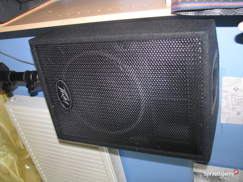 Peavey Audio Performer Pack nieużywany Szemud