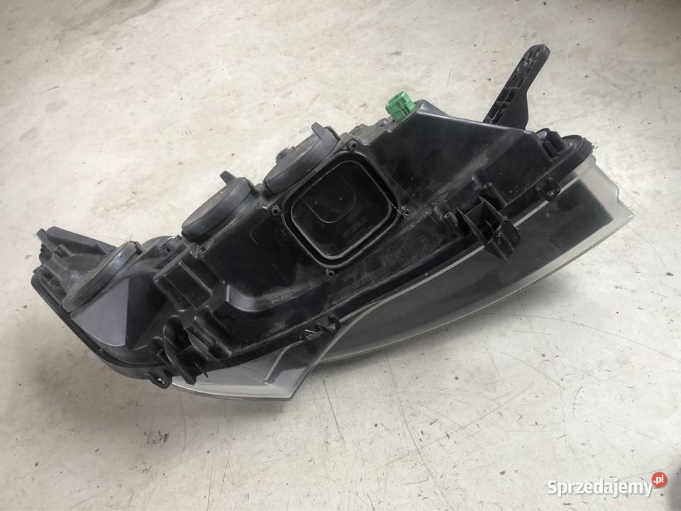 LAMPA LEWA DUCATO JUMPER BOXER ZWYKŁA 1394426080 śląskie Kozy sprzedam