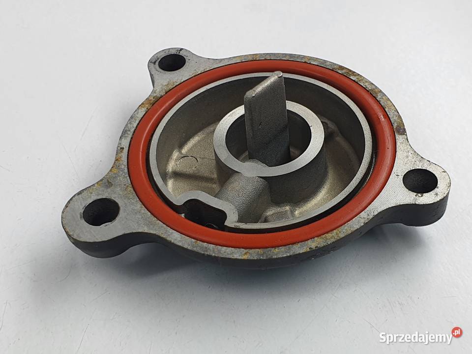 Dekiel Pokrywa Filtra Oleju Yamaha Big Bear 250 Łódź sprzedam