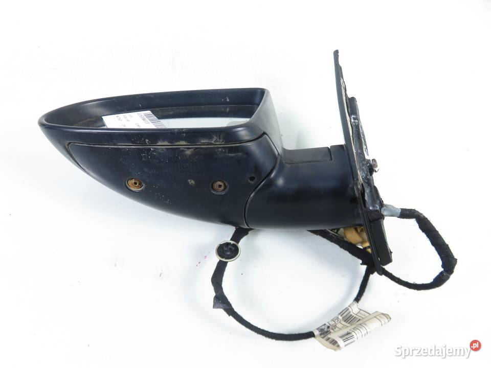 LUSTERKO LEWE AUDI A2 8Z0 osobowe
