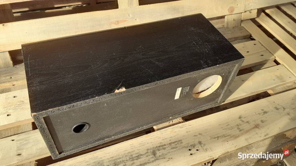 Technics Model SBEX3 OBUDOWA 1 Szczecinek