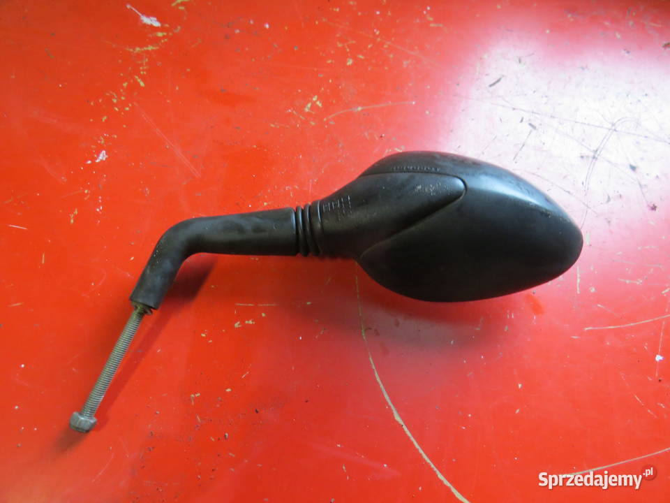 PEUGEOT ELYSEO 50 80 125 9801 lusterko lewe Warszawa sprzedam