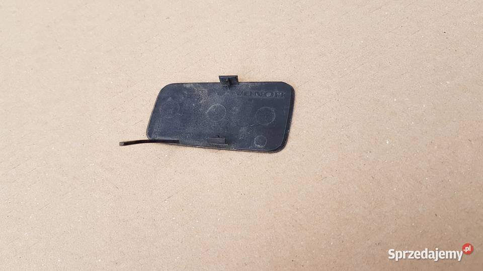 ZAŚLEPKA ZDERZAKA R CIVIC VIII 35D 0612 LAKB92P osobowe Atrapy Międzychód