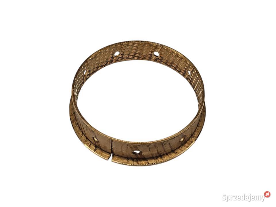 Zetor Proxima tuleja zawieszenia osi 931774