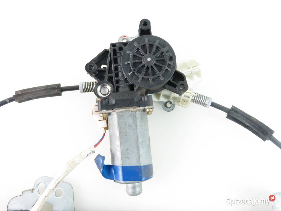 PODNOŚNIK SZYBY PRAWY TYLNY ACCORD VI 0130821907 osobowe