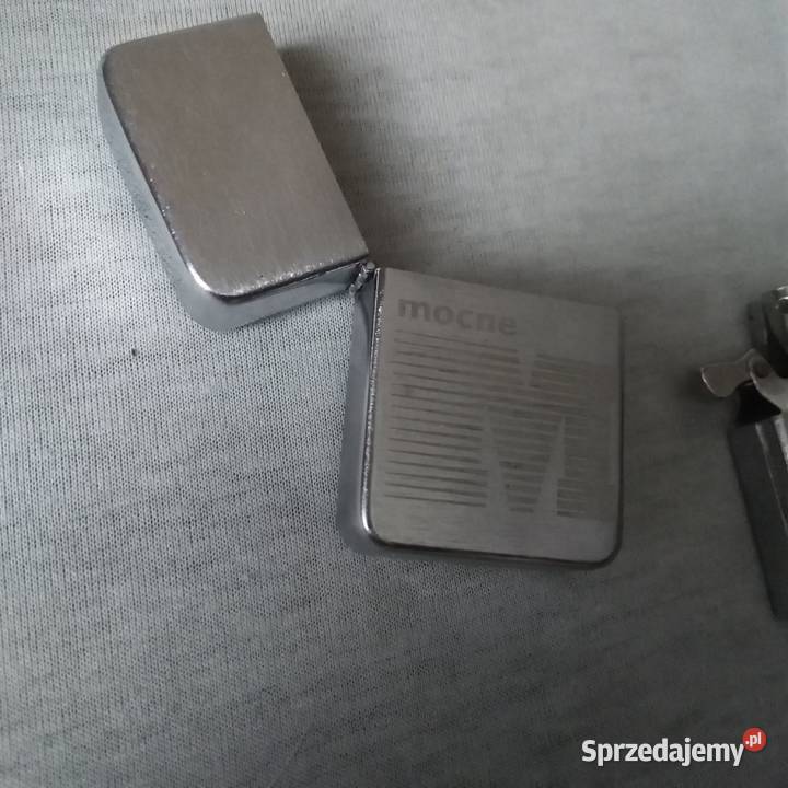 zapalniczka bezynowa mocne Lubin