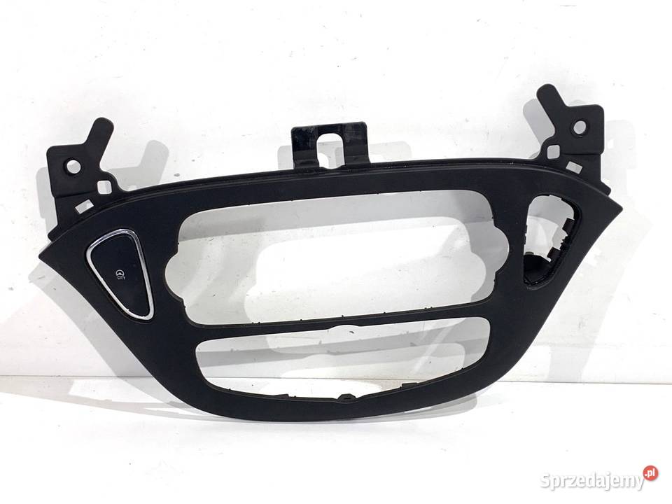 LISTWY DEKOR OPEL CORSA E 13391249 Hatchback osobowe podkarpackie