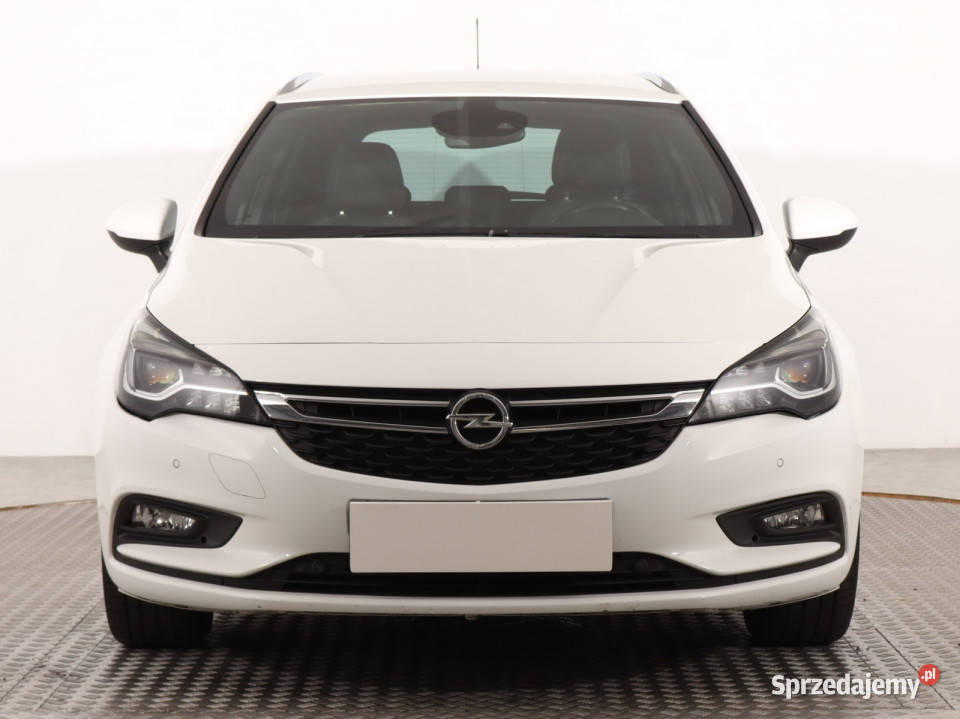 Opel Astra 16 CDTI 1598cm3 Katowice