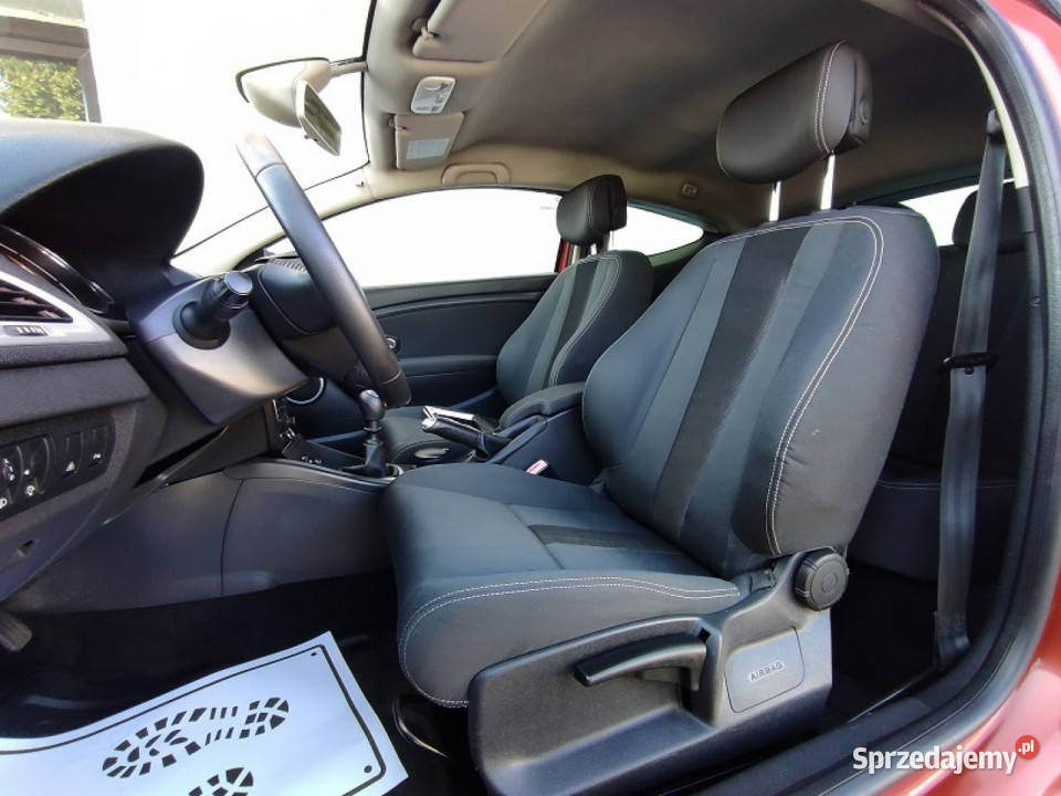 Renault Megane 16i bez turbo Tempomat możliwa zamiana