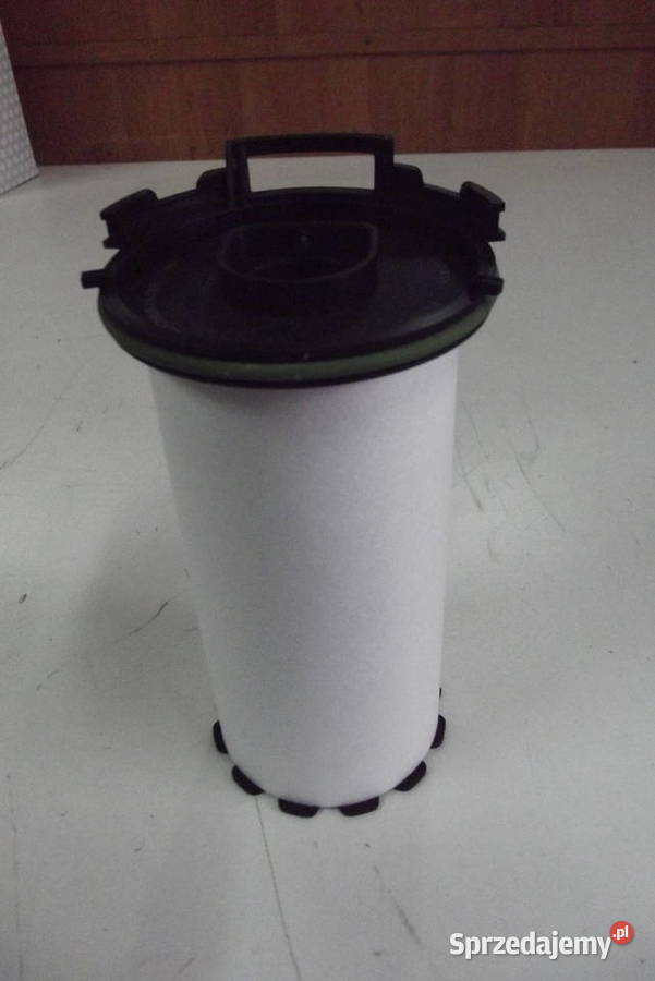 Filtr Przewietrzania Silnika Hifi SAO 6181 Części zamienne lubelskie