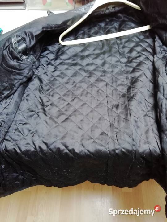 Kurtka skórzana Inny rodzaj