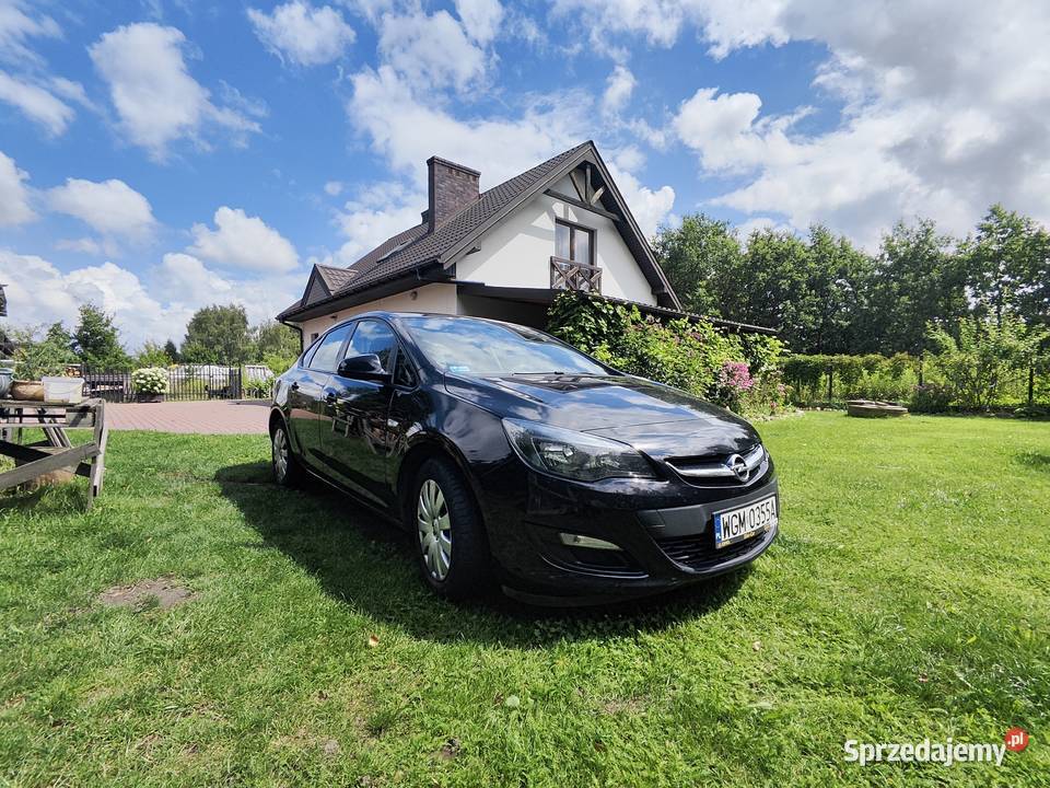 opel 14 T mazowieckie Jaktorów