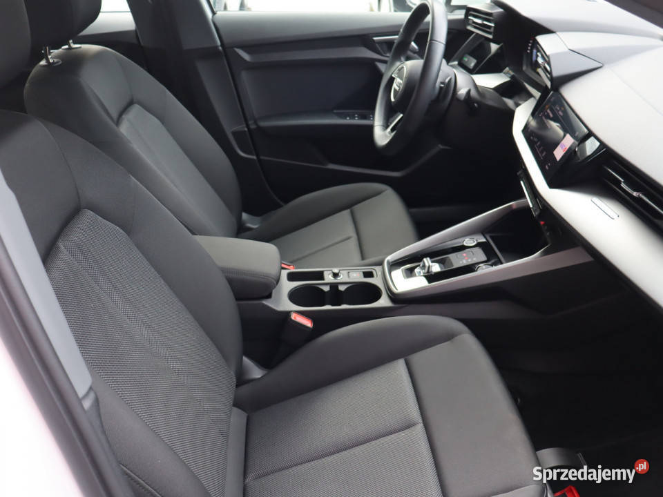 Audi A3 35 TFSI czujnik zmierzchu śląskie Katowice