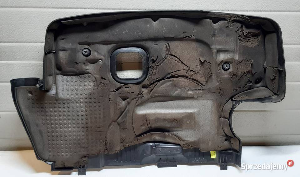 OSŁONA SILNIKA BMW E87 E90 E91 20D 7789006 osobowe