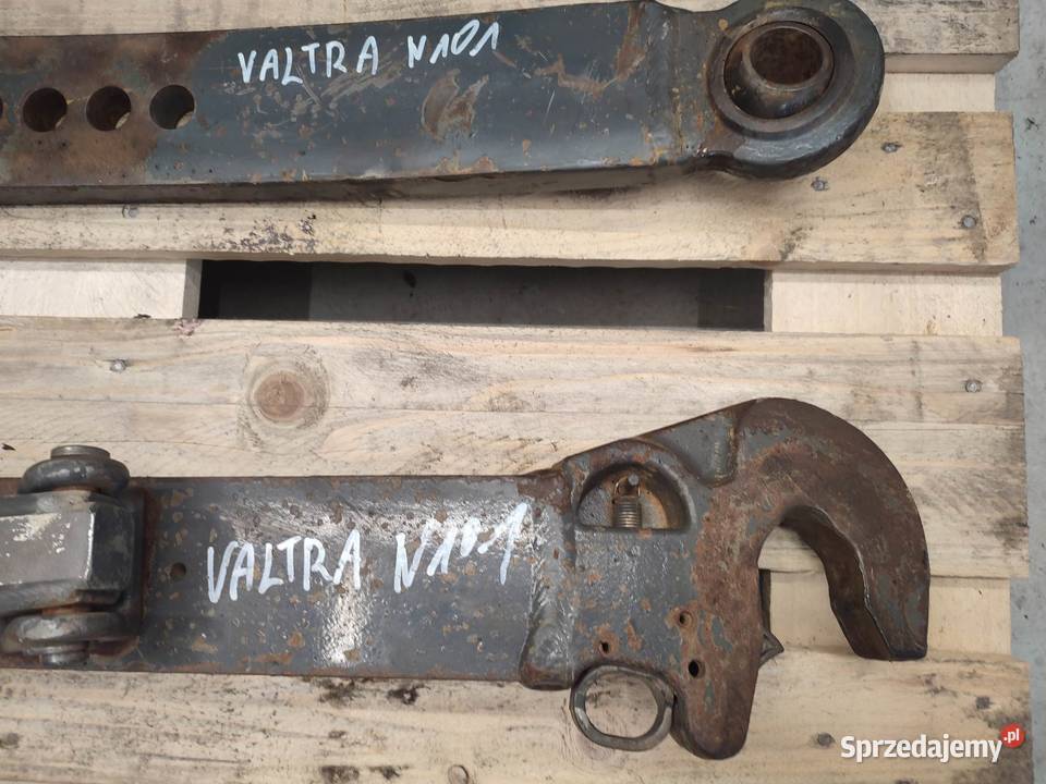 Ramię podnośnika Valtra N 101 Wilkowo