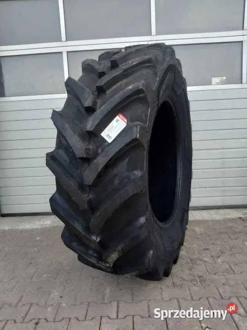 Opona 46085R34 ALLIANCE AGRISTAR II 184R34 7 LAT