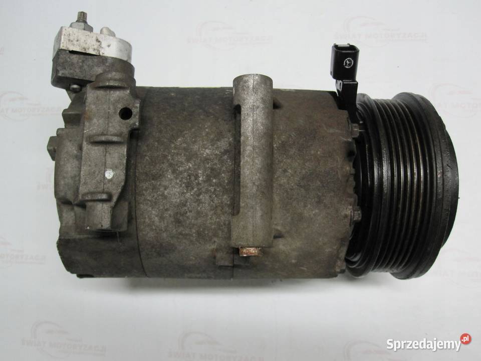 FORD FOCUS 16 TDCI 12r T1DB 115 AV1119D629BA