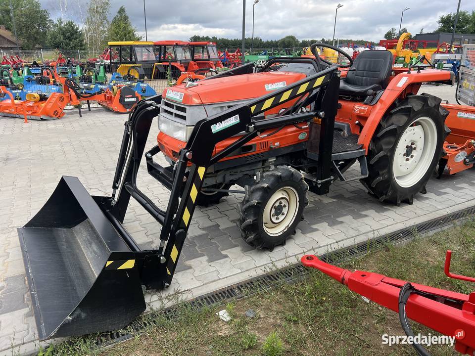 USŁUGI MULCZOWANIA KOSIARKĄ BIJAKOWĄ CZYSZCZENIE Garwolin