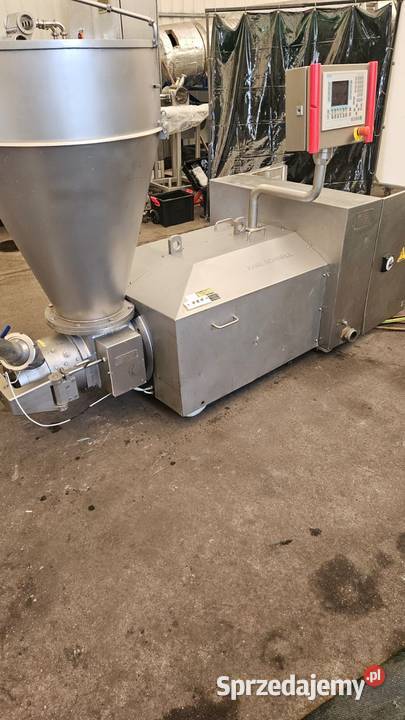 Stół masarski 240x115x85 Krotoszyn