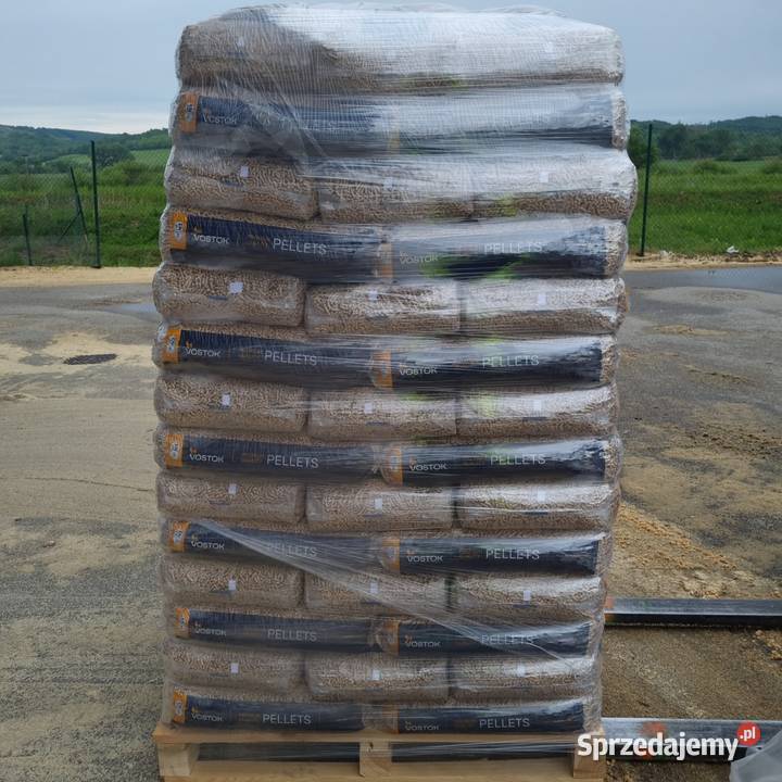 Pellet drzewny A1 dostępny ręki mazowieckie