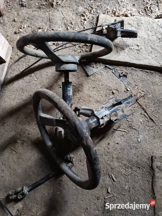 Części do Fiata 126p Janów Lubelski