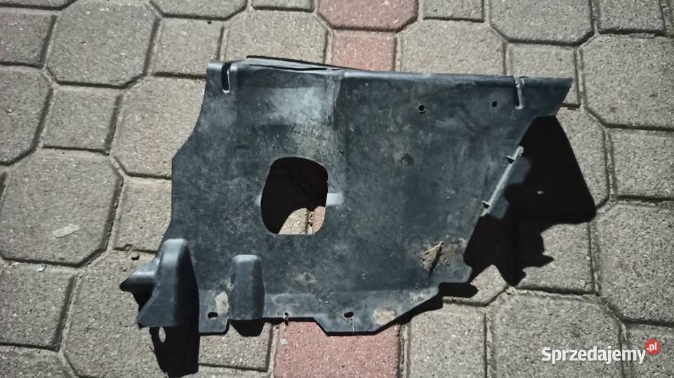 PARTNER BERLINGO OSLONA SILNIKA NADKOLE Dębica