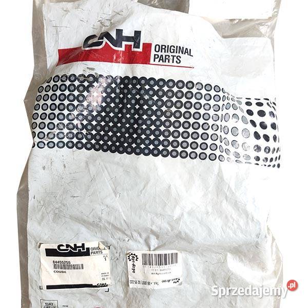 84455255 CNH sprzedam