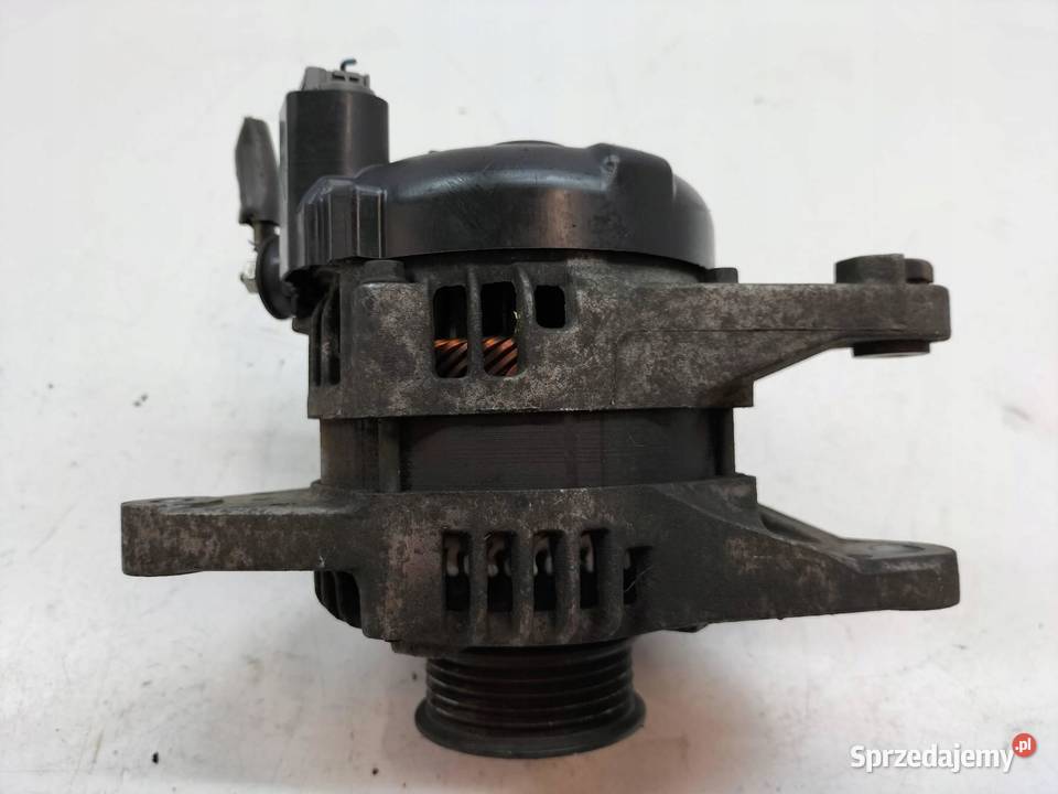 ALTERNATOR 12 Suzuki Baleno II 20152022
