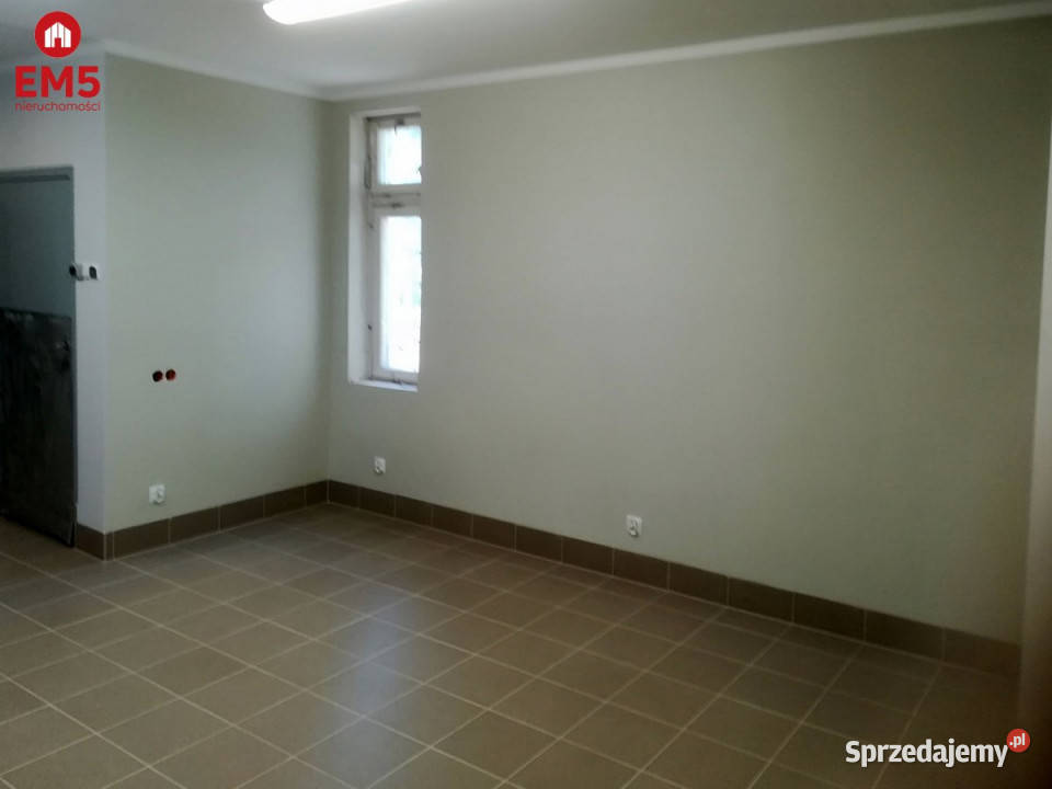 sprzedaży lokalu 70m2 Białystok