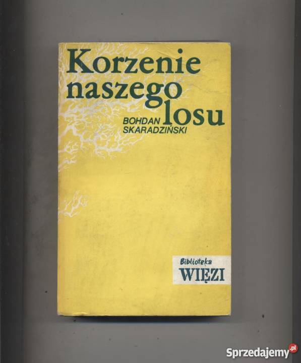 Korzenie naszego losu Pozostałe Szczecin