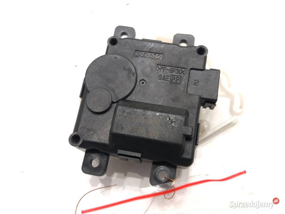 SILNIK NAGRZEWNICY SUZUKI CZ1138003480 SX4 Silniki sprzedam